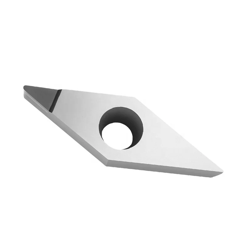 LEE-X алмазные вставки PCD VCGW VCMT VCGW VBGW VBMT VBGW 1103 1604 PCD CBN высокопрочная токарная вставка CNC алмазные вставки