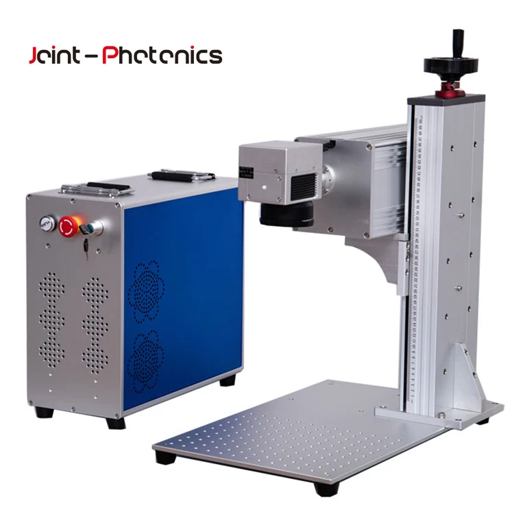 New Developed Superior Quality 355nm UV Laser Marking Portable Industrial UV Laser Marking Machine