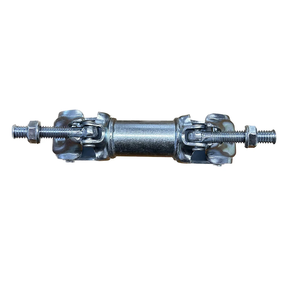 Durable Scaffold Pipe Connector Scaffolding Clamp Price