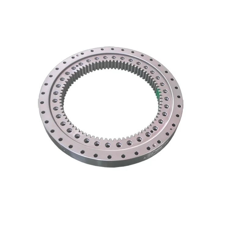 013.35.780 Internal gear Customized Turntable Bearing Manufacturer For Floating Crane