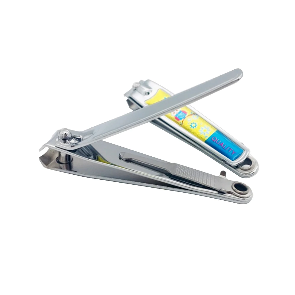 Милый мультяшный ногтевой резак по оптовой цене