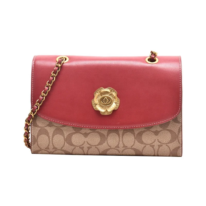 
Crossbody Bags for Women, Lightweight Purses and Handbags PU Leather Small Shoulder Bag Satchel with Adjustable Strap 