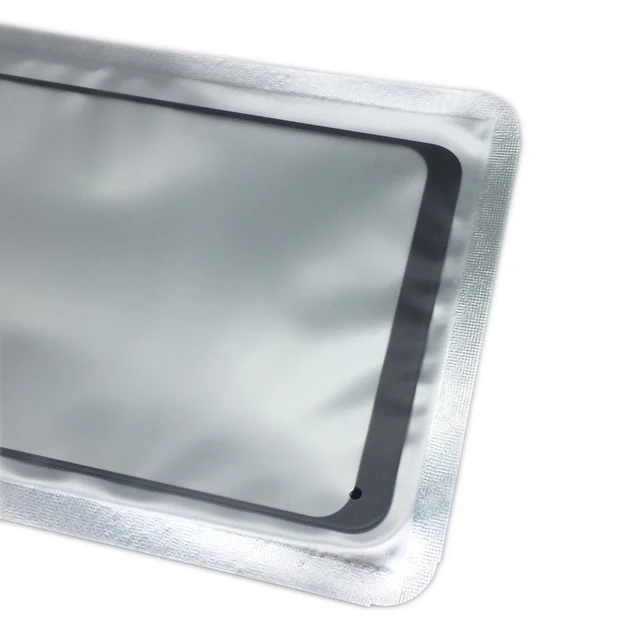 Top Sale Made In China Glass Cover Lens With Oca Screen Lens For Samsung A11  A20 A20S  A21  A21S  A30