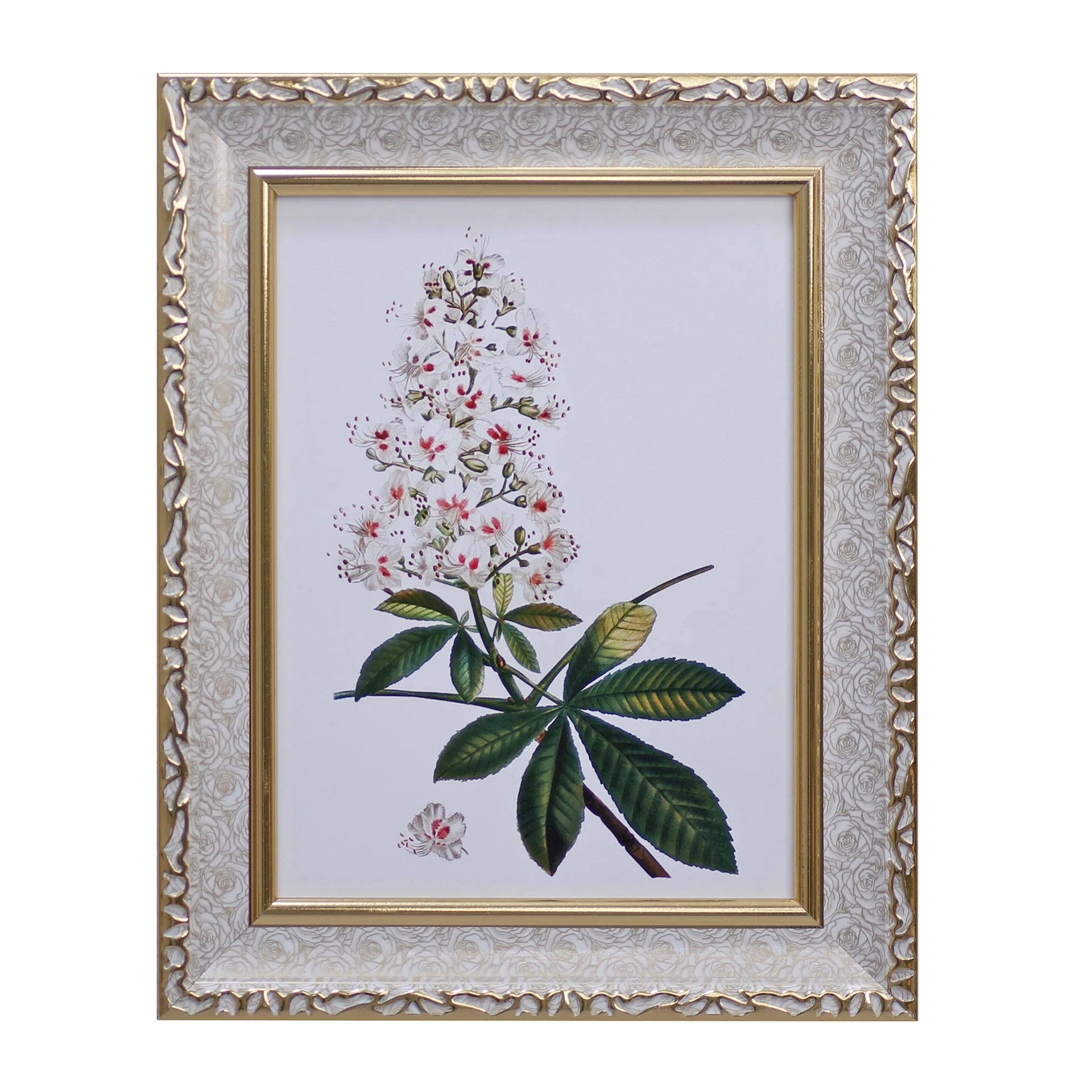 Antique Baroque Style Ornate Large Picture Frames for Paintings