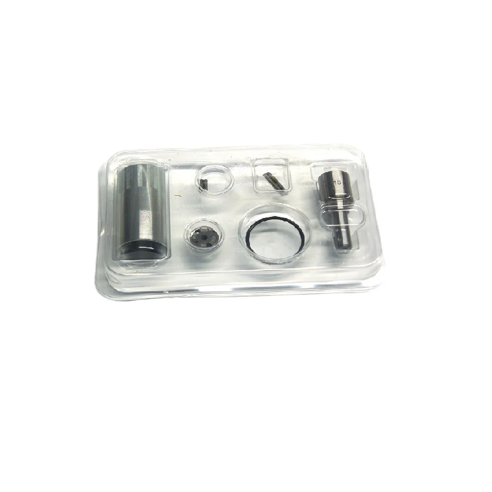 Sell Well New Type Nozzle Diesel Injector Repair Tool Kit