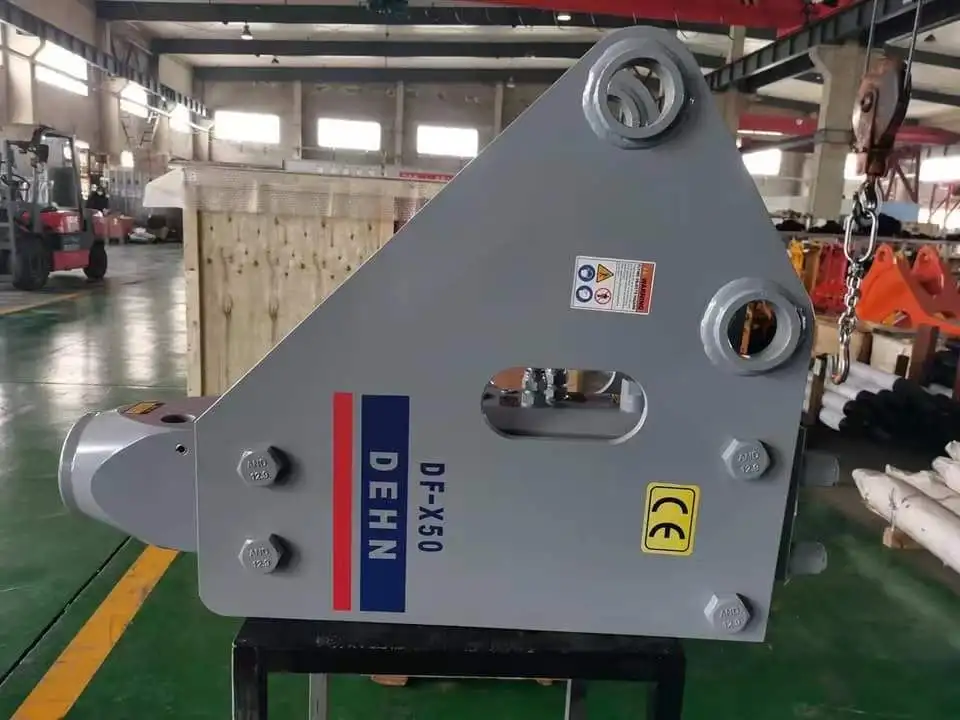 Yantai factory price furukawa hydraulic hammer