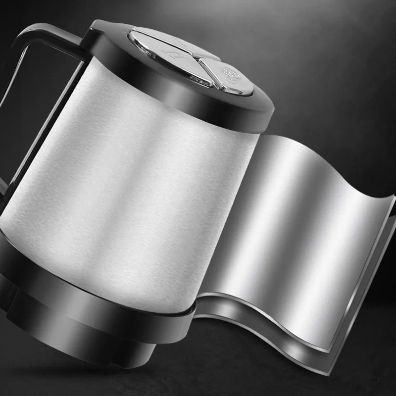 Electric Meat Grinder powerful Grinder Machine Meat Mixer Shredder