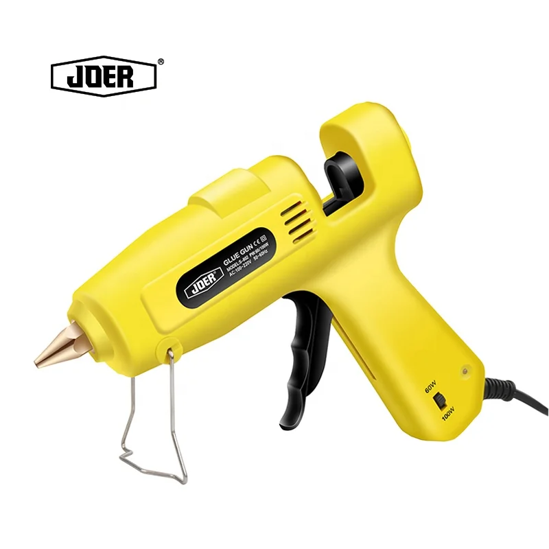 Silicon Glue Gun Double Temperature