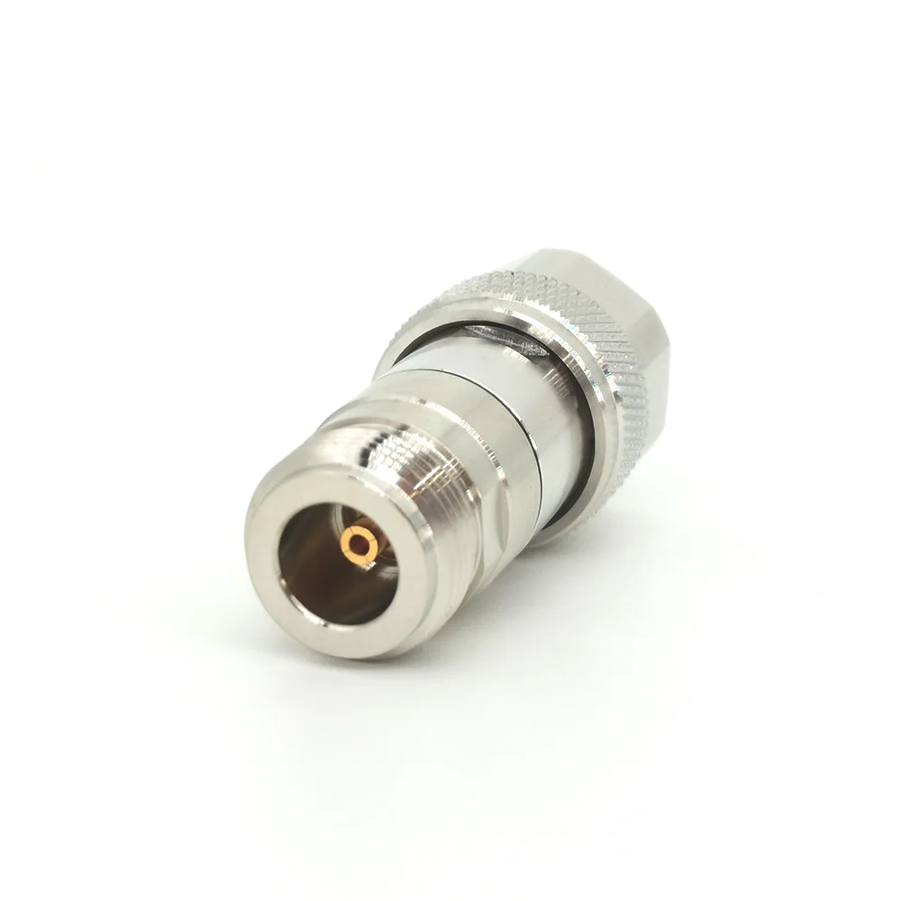 High Quality 18 GHz 40 dB RF Coaxial Fixed Attenuator with N Male to N Female connector