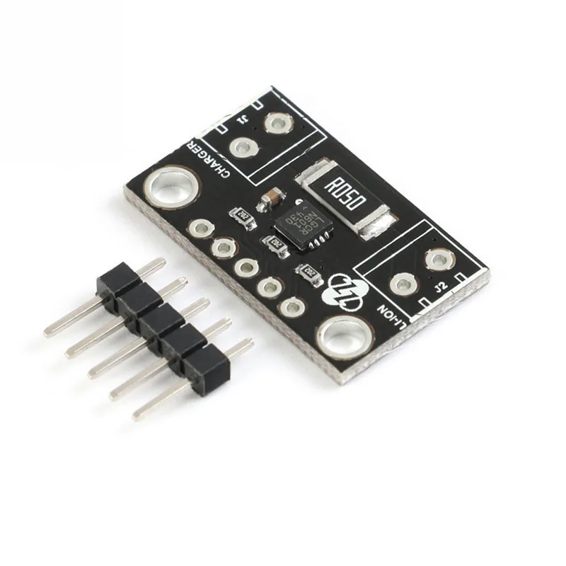 LTC2944 Measurement module CJMCU-294 Battery Power measurement Temperature Voltage Current measurement 60V