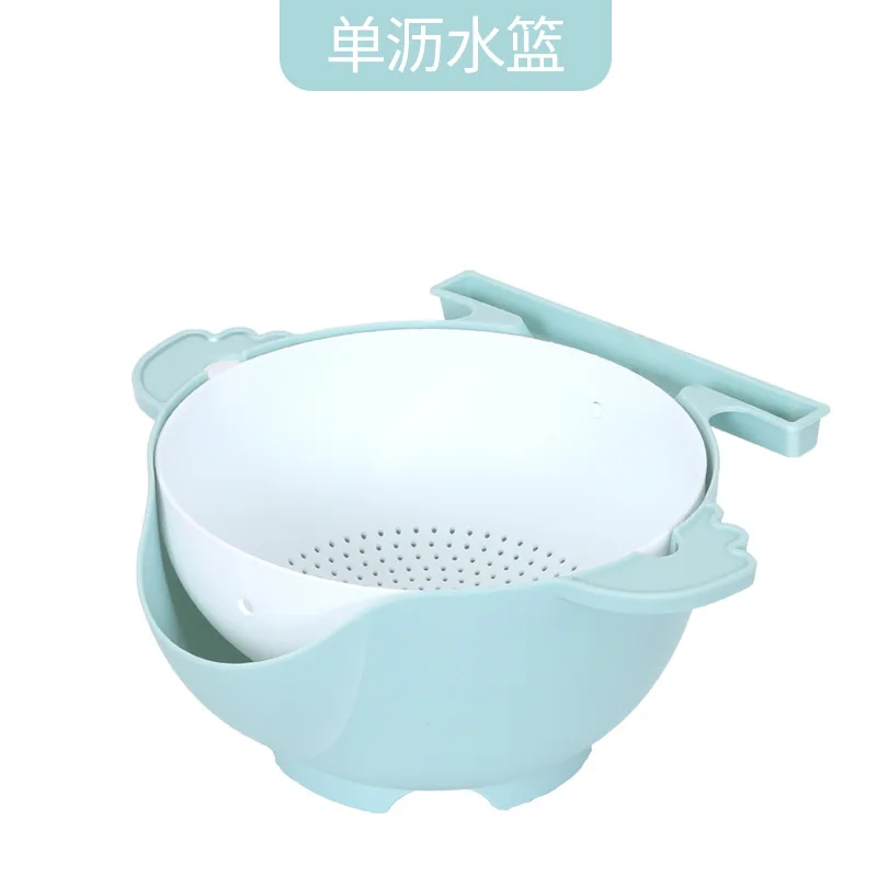 Популярный кухонный многофункциональный измельчитель корзина для слива влажных фруктов лезвие резак ручная 9 в 1 слайсер терка овощей