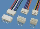  Изготовленный На Заказ Molex JST ZH PH EH XH 1 0 25 5 2 54 мм шаг 2/3/4/5/6 контактный разъем разъемы по производству кабелей и проводов