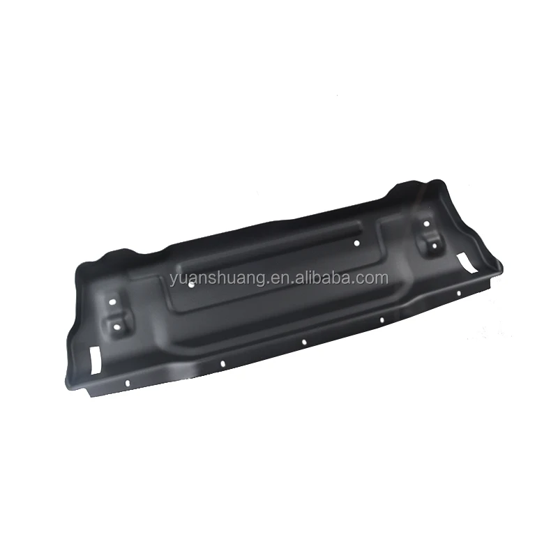 
Steel Skid plate for Jeep Wrangler JL 2018+ 10th anniversary skid plate cover auto parts 4X4 accessory maiker manufacturer 