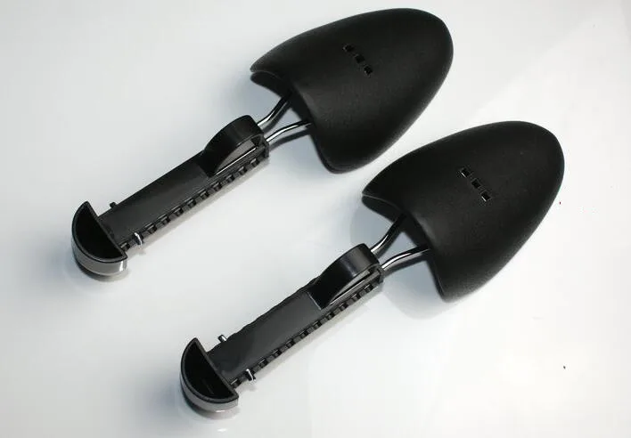 Factory Wholesale Custom Logo Cheap Adjustable Plastic Shoe Tree