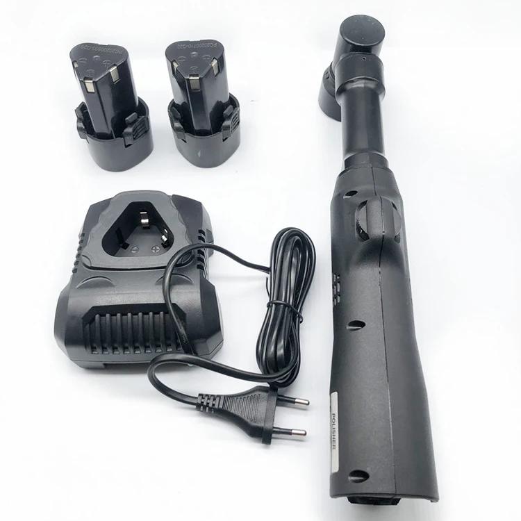 Car detailing polisher Car window Mini Portable Electric Rotary electric polisher