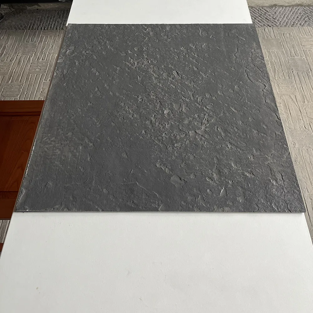 Factory Price Faux Antique Stone Flexible wall ceramic Tiles for Eexterior wall decorative MCM Slate Board Veneer