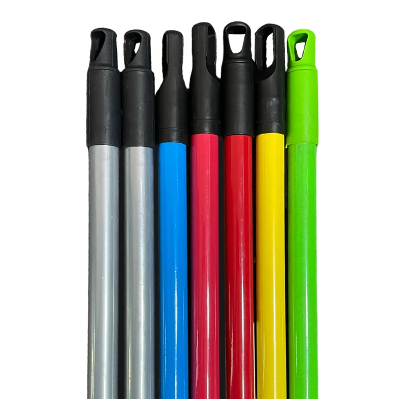 Metal Broom Stick Less Than 1 Dollar Household Item Metal Broom Handle Broomstick Iron Mop Handle