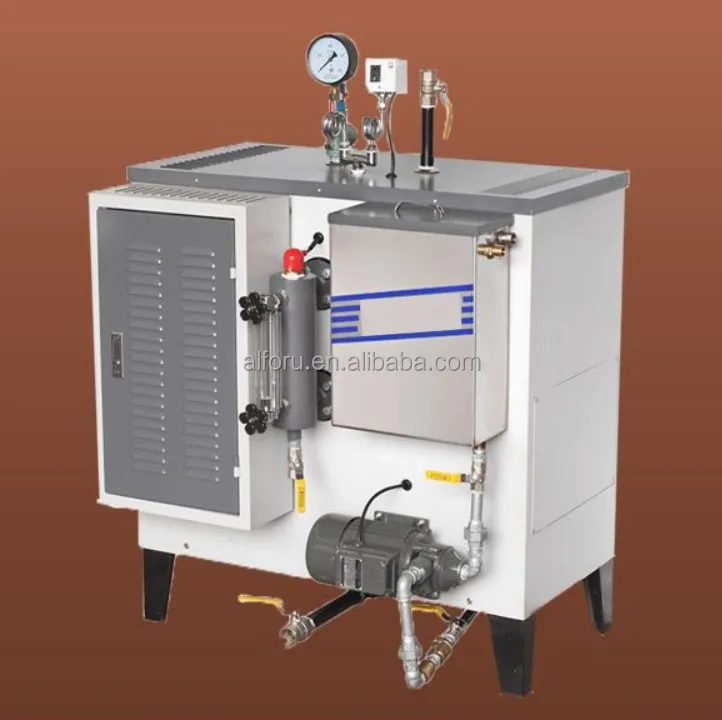 Industrial Steam Generator Diesel Steam Boilers China Industrial boiler