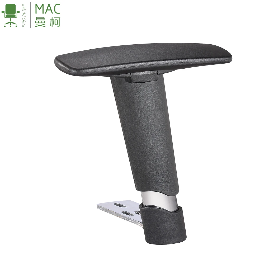 Okamura chair arm oficina accessories/spare parts office wooden chair parts