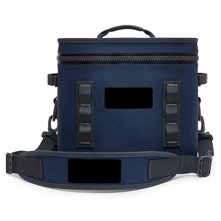 900D TPU NBR Closed-Cell foam insulated lunch bag cooler tote bag for women