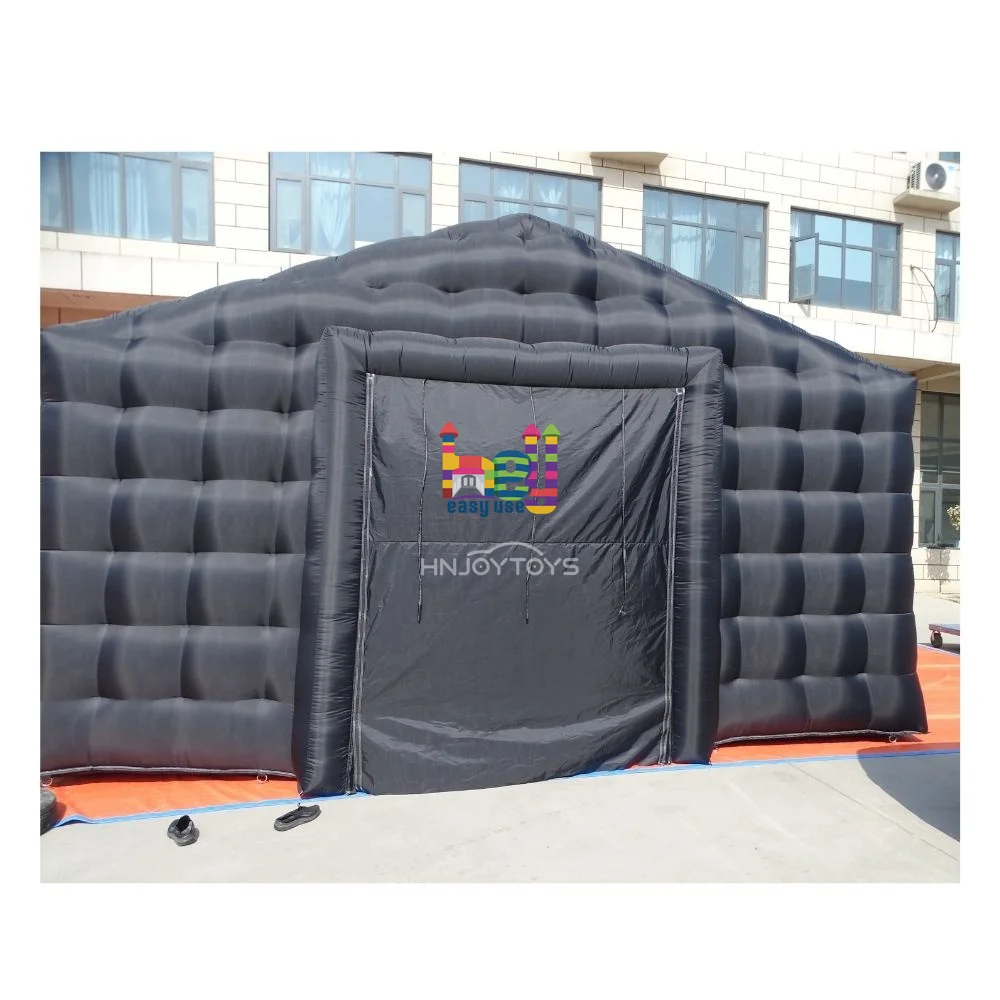 Juegos Inflables Blow up Houses Blow Up Night Club Party Tent Outdoor Events Inflatable Nightclub