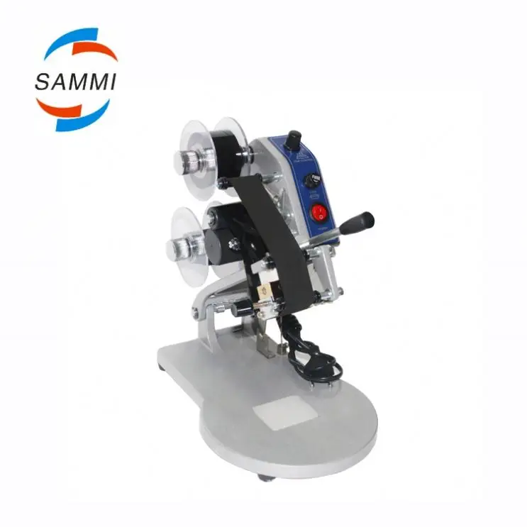 Руководство по обслуживанию партии Дата истечения срока действия кодирующая машина DY-8 номер печатная