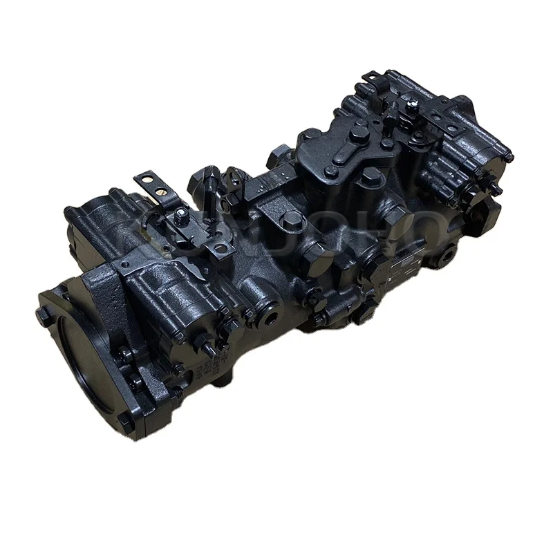 Гидравлический поршневой насос Sauer Dan-foss MPT044 MPT046 MPV044 MPV046 MPT046CBZCJBABBAABGGCEAHHBDAABGGCEA BGGCEAHHANNN
