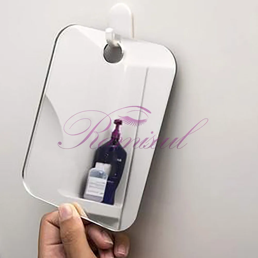 Hot Sale Wall Mounted Anti Fog Bathroom LED Mirrors