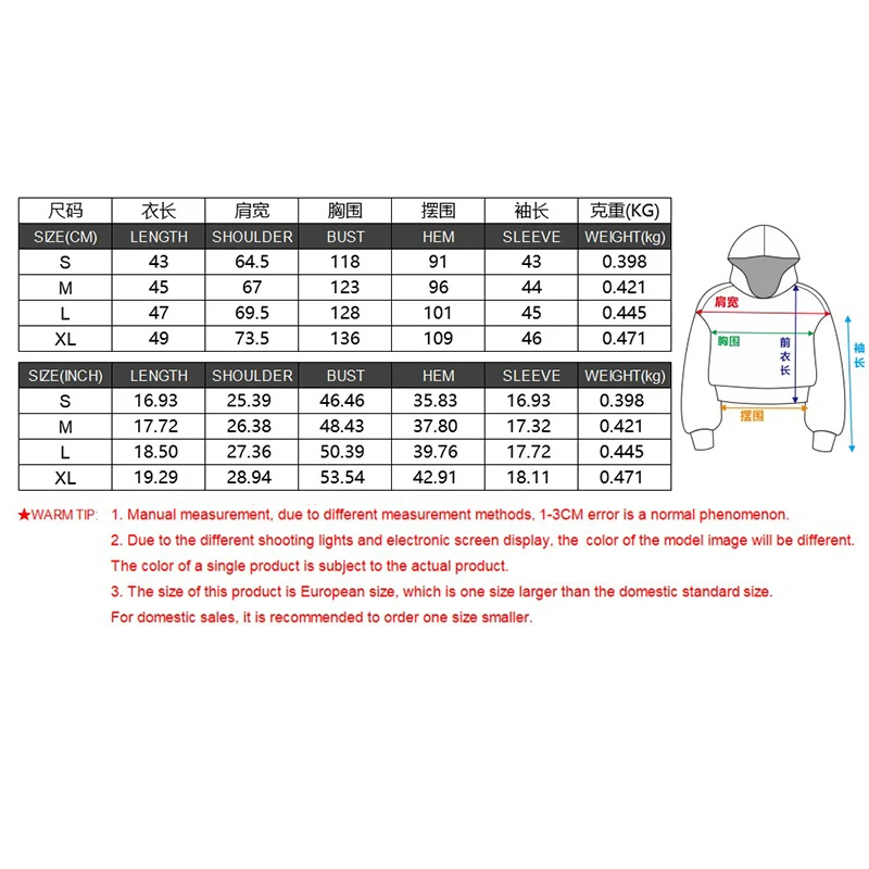 RTS Women Spring Jacket Fleece Warm Soft Sport Wear Fitness Top Crop Fleece Hooded Fashion Women Jacket For Women