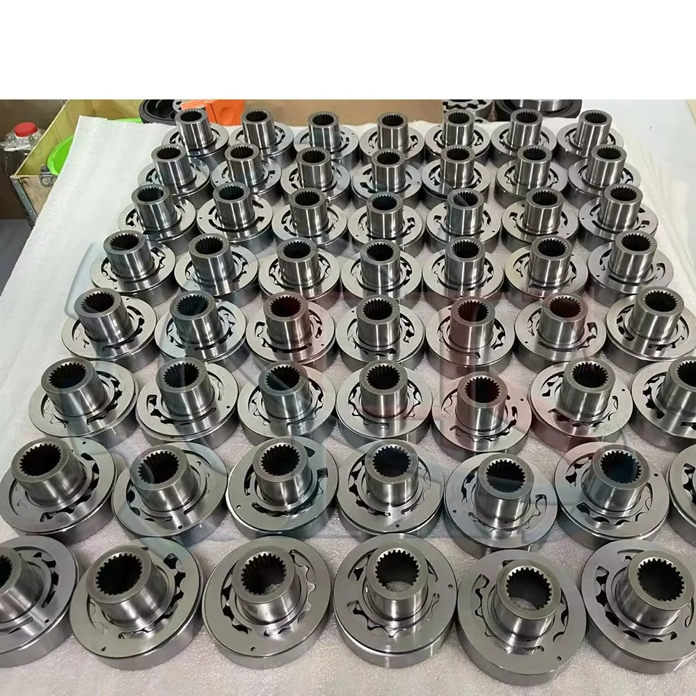 HS 90r100 Series 90r55 Transmission Pump Hydraulic Gear Oil Pump For Excavator For Sauer Hydraulic Piston Pump Parts Repair Kits