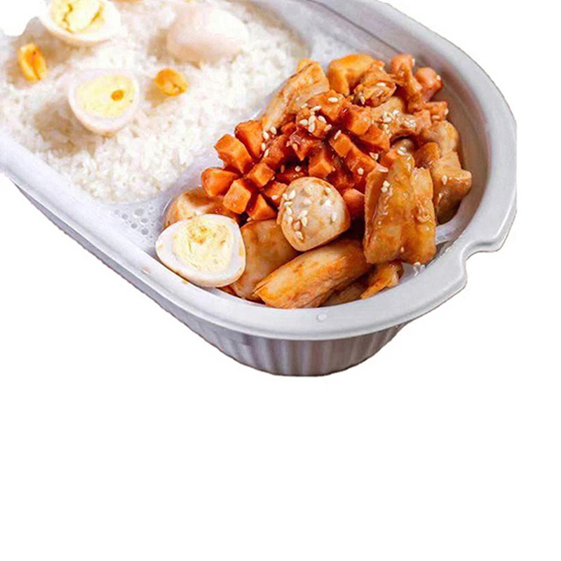 
Nutrient-rich Most Popular Chinese Various Favor Self-heating Hot Pot 