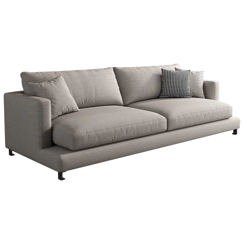 2021 modern fabric sofa lounge living room furniture European style sofa factory direct sales