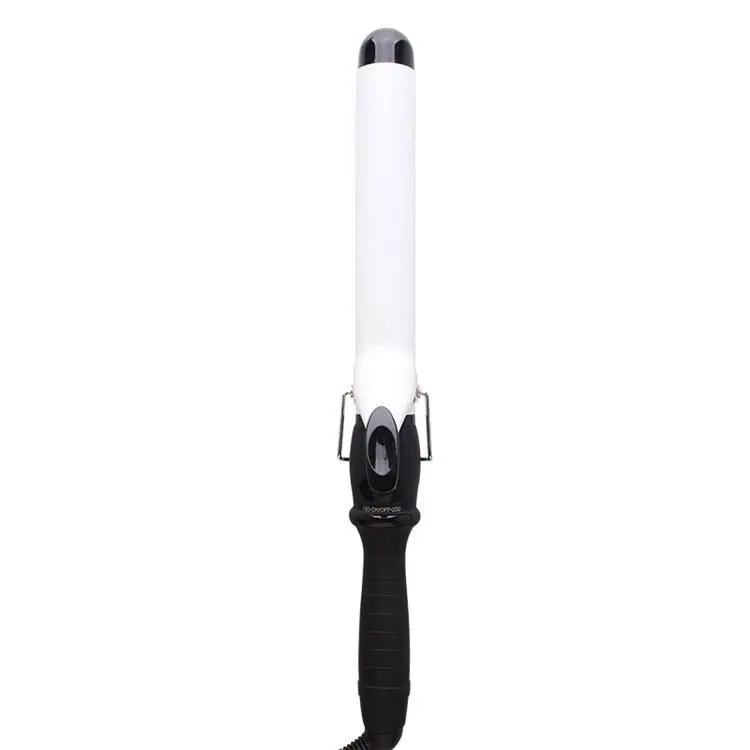 Supplier Wholesale Best New Product Fast Hair Curler Iron Long Hair Curling Iron