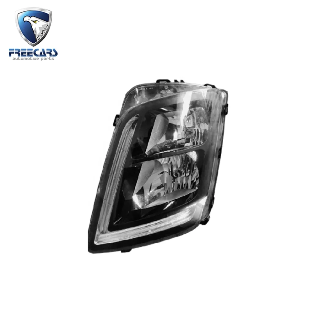 HOT Sale European Truck Body Parts 22239058 HEAD LAMP HEAD LIGHT FRONT LAMP FRONT LIGHT For VOL Truck