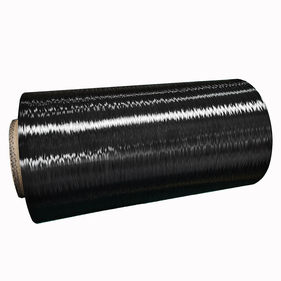 3k High Strength carbon fiber thread