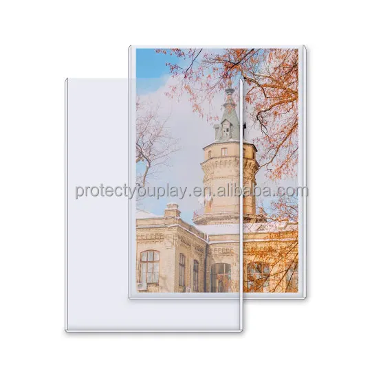 24x36 - Topload Holder for Movie Size Poster