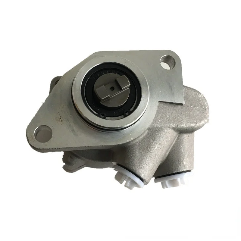 Chinese manufacturer high quality ISBE engine steering gear booster pump 4891342 suitable for Dongfeng Cummins