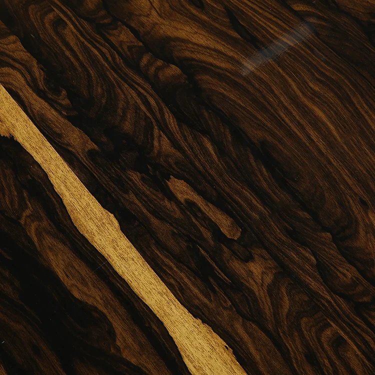 
popular veneer wooden uv panel 