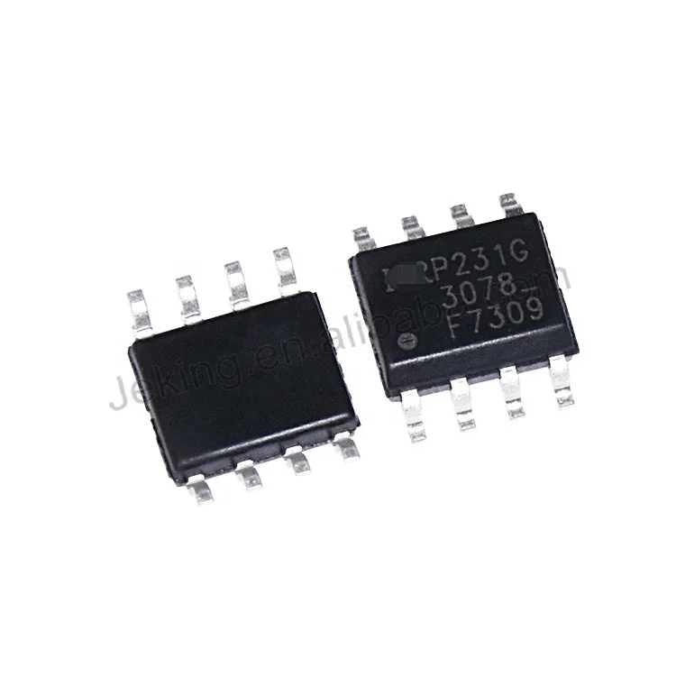Jeking N/P-CH 30V 4A/3A 8SOIC IRF7309 MOSFET IRF7309TRPBF
