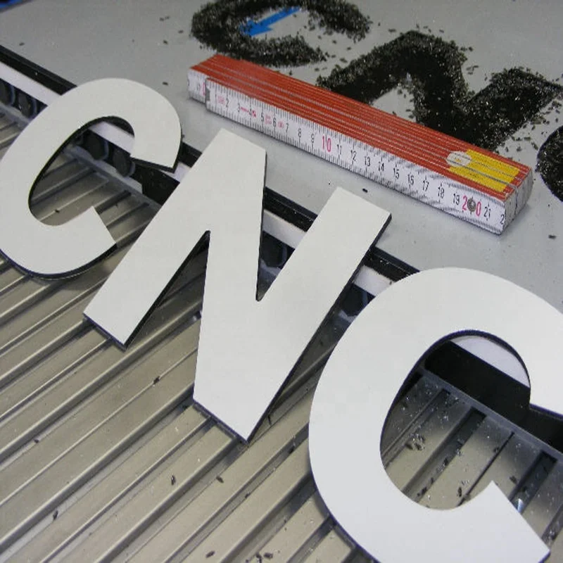 3mm 4mm perforated ACM aluminium composite panel