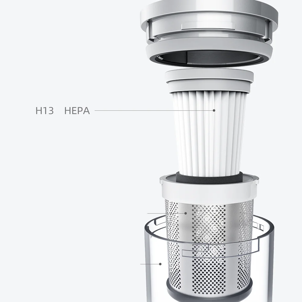 Portable Vaccum Home Outdoor Cleaners Most Powerful Air Compressor Wet And Dry Ac Dc12v Car Vacuum Cleaner