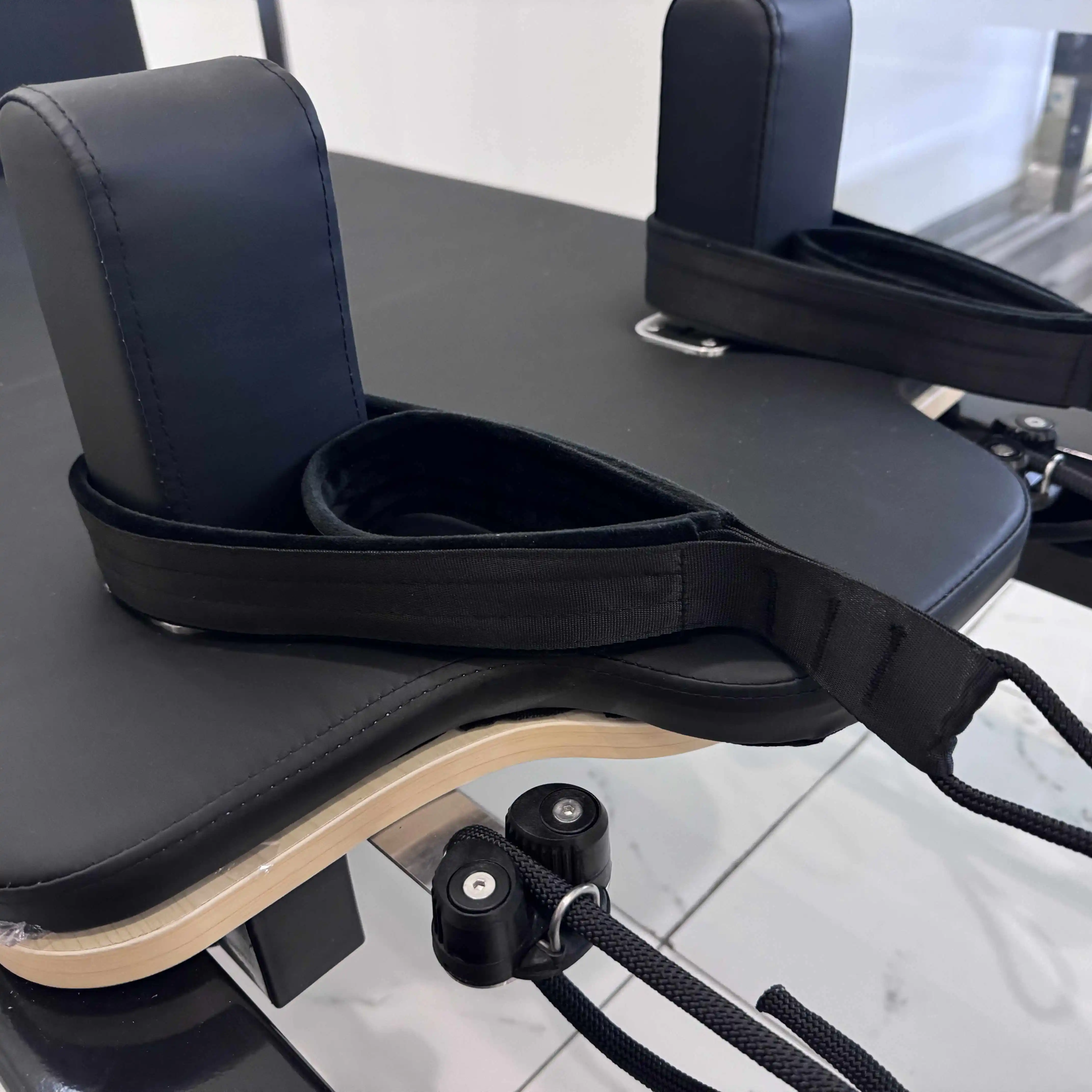Modern Equipment Yoga Pilates Machine De Pilates De Reformeur