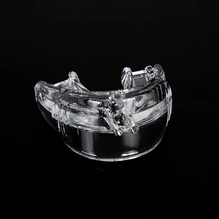TAKE-HOME TEETH WHITENING Individual Whitening Tray