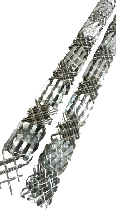 Wholesale static mixer SX 50 element SUS316L SUS304