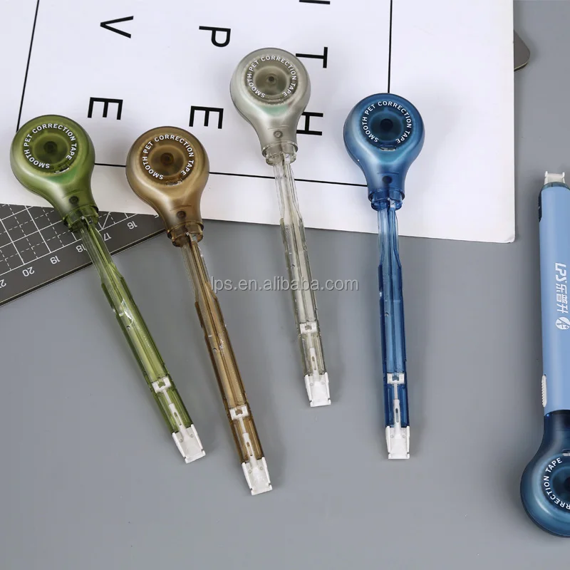 Whiteout Tape Refills For Correction Tape NO.9189F