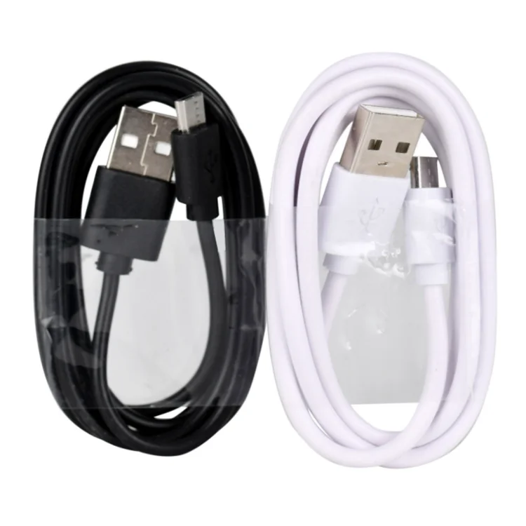 Заводская Настройка бесплатный образец 1 м 2 Usb зарядный кабель