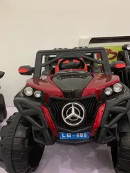 Электромобиль LB 688 для детей