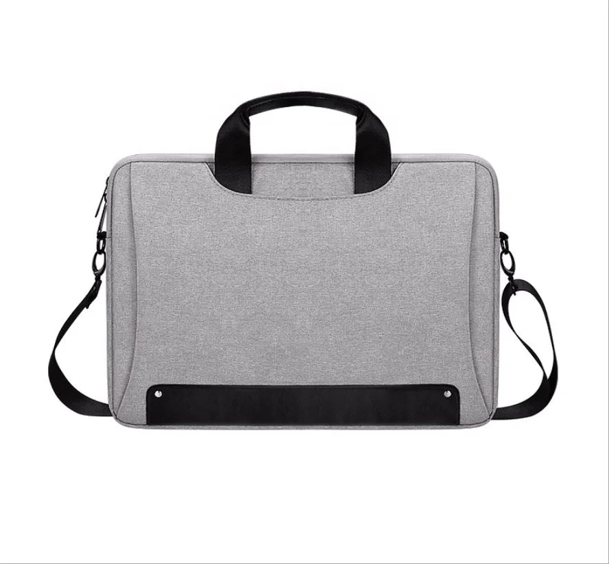 Micani Hot Sale 13.3-15.6 Inch Laptop Sleeve Case with Handle Waterproof Computer Cover Bag Laptop Bag Office Bags For Men