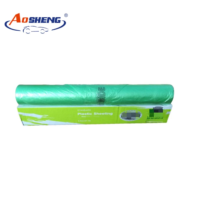 Дышащая Маскировочная пленка для покраски