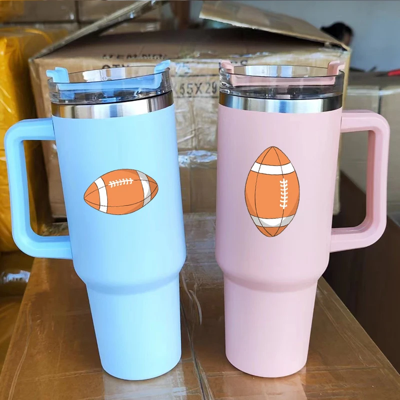 18/8 BPA FREE hot and cold custom logo thermal drink double wall vacuum insulated stainless steel water bottle 40oz tumbler 30oz